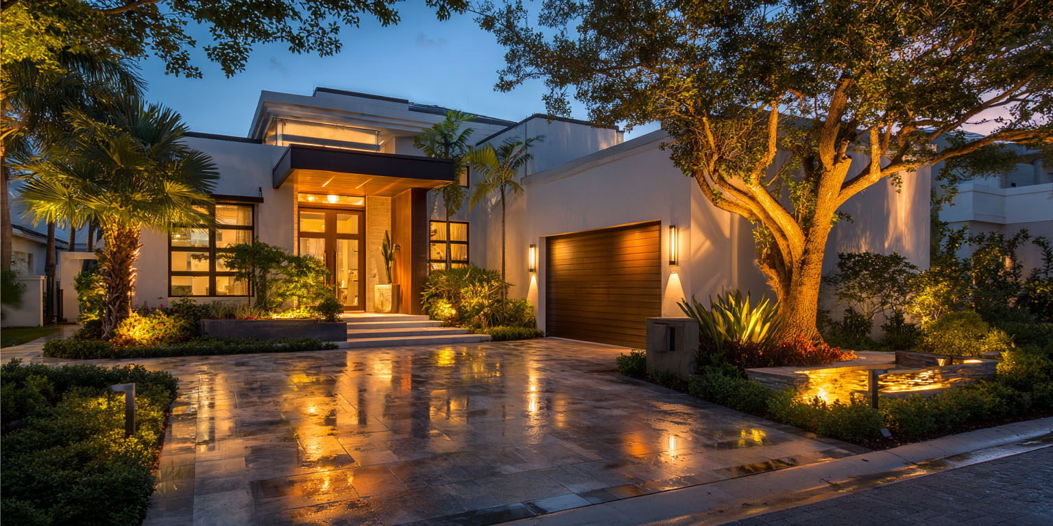 Custom Lighting + Built-Ins for Your Home | Land O Lakes