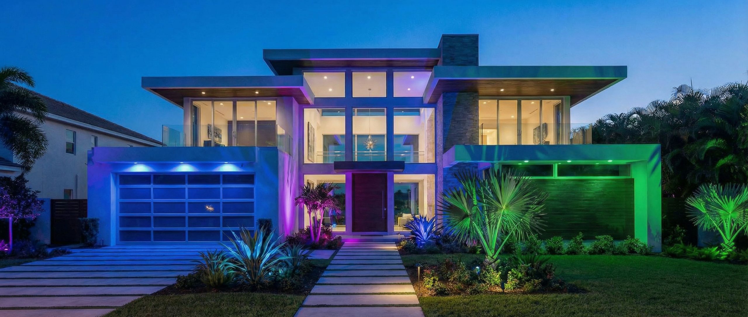 Custom Lighting + Built-Ins for Your Home | Land O Lakes